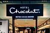 Hotel Chocolat Store