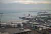 Dover port P&O ferries