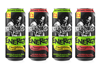 Levi Roots Energy Drinks