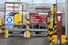 Border Crossing Getty
