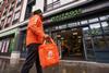Waitrose on demand
