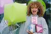 Ella Eyre x Waitrose