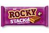 Fox's Rocky Stack'd