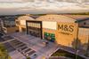 M&S store