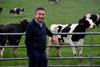 Bas Padberg - The Dairy Roadmap - A New Era for Dairy Sustainability