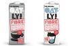 oatly fibre