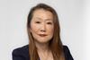 Glanbia chief digital & transformation officer Wendy Chang-Smith
