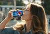 Pepsi ad