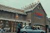 Tesco Christmas ad 2024