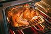 roast turkey unsplash