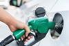 petrol