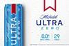 Michelob Ultra Zero