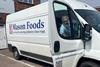 Mason Foodservice