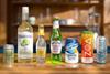 Molson Coors non alc portfolio selection