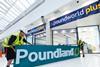 Poundland moving into Poundworld store in East Kilbride