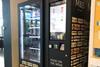 M&S food to go vending machine
