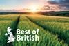 Sysco Speciality Group Best of British