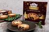 Premier Foods Mr Kipling mince pies