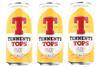 Tennent's Tops