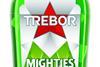 Trebor Mighty Mints