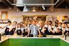 Jamie Oliver cafe John Lewis