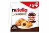 Nutella Croissants