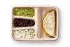 Chipotle kids meny