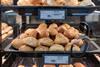 Lidl High Fibre Ancient Grain Roll