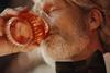 mads mikkelsen campari ad