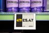 Asda installing electronic shelf edge labels across its convenience stores