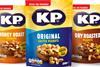 KP Nuts Redesign