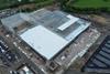 Greggs SmartParc SEGRO Derby, May 2024