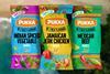 Pukka World Flavours range