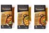Sharwood's Curry Kits