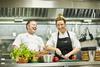 Compass_RK and chef