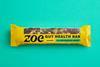 ZOE Gut Health Bar - Dark Choc & Sea Salt