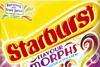 Top products confectionery sugar Starburst Morphs