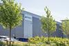 Renewal - Pricecheck's head office and distribution centre in Beighton, near Sheffield (pictured)