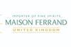 Maison Ferrand  UK