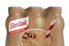 Slimfast caffee latte drinks