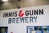 Innis & Gunn brewery