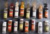 Signature Herbs and Spices range