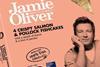 Jamie Oliver fishcakes