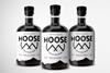 Moose bottle