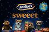 McVities sweeet toys ad
