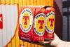 Tennent's Pilsner-45