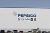Pepsico building sign