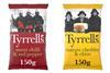 Tyrrells packs