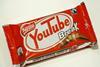 YouTube KitKat promo