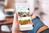 amazon restaurants app